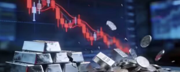 Is Another Gold & Silver Takedown About To Happen? Plus $369 Oil And Booming Commodities