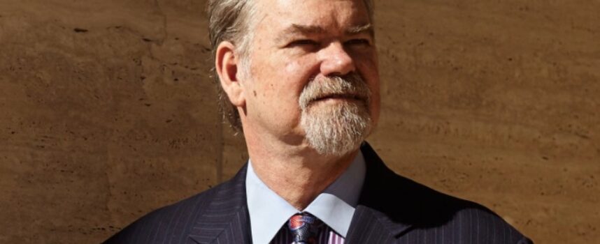 Rob Arnott: Broadcast Interview – Available Now