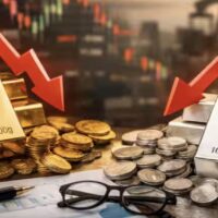The Truth About This Pullback In Gold