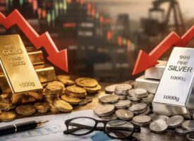 The Truth About This Pullback In Gold