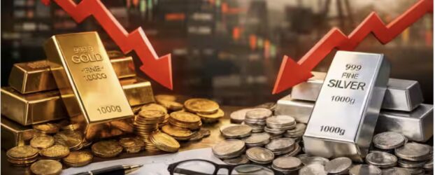 The Truth About This Pullback In Gold