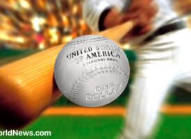 Silver: About to Hit a Home Run