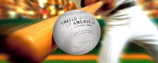 Silver: About to Hit a Home Run