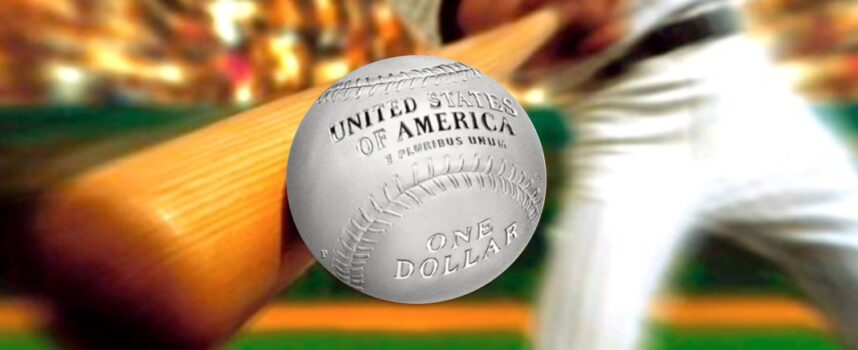 Silver: About to Hit a Home Run