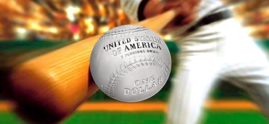 Silver: About to Hit a Home Run