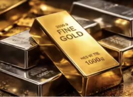 Haycock – Roadmap To A Jaw-Dropping $75,000 Gold Price