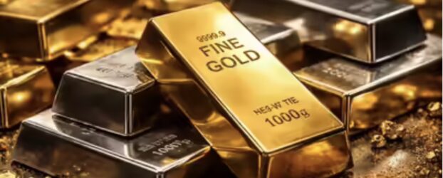 Haycock – Roadmap To A Jaw-Dropping $75,000 Gold Price