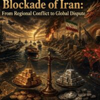 Gold, Oil And A Worldwide Disaster In The Making