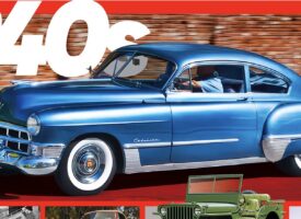 If We See A Repeat Of 1940 Gold Will Skyrocket To $72,250!