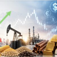Glorious Commodities Bull Market Will Turbocharge Gold & Silver