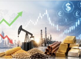 Gold & Silver Looking Beyond Inflation