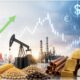 Gold & Silver Looking Beyond Inflation