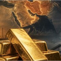 Michael Oliver Says Gold, Silver, Miners Trend Now Positive, Gold Headed To $8,000+