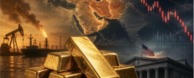 Michael Oliver Says Gold, Silver, Miners Trend Now Positive, Gold Headed To $8,000+