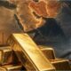 Michael Oliver Says Gold, Silver, Miners Trend Now Positive, Gold Headed To $8,000+